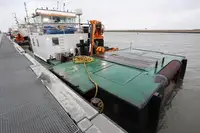 Kapal penarik kanggo didol