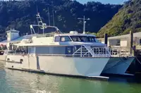 Kapal penumpang kanggo didol
