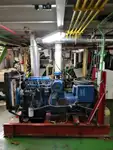 Kapal kerja kanggo didol
