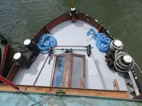 Kapal penarik kanggo didol