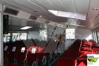 Kapal pesiar kanggo didol