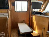 Kapal longliner kanggo didol