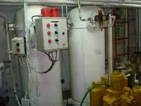 Kapal trawler kanggo didol