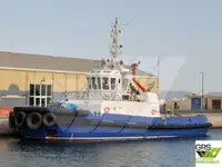 Towboat kanggo didol