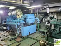 Kapal pendaratan, tangki kanggo didol