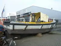 Kapal penarik kanggo didol