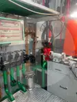 Kapal tanker minyak/bahan kimia kanggo didol