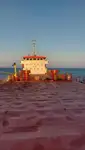 Oil/Chemical tanker kanggo didol
