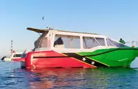 Kapal feri kanggo didol