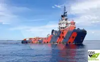 Tugboat kanggo didol