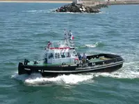 Kapal penarik kanggo didol