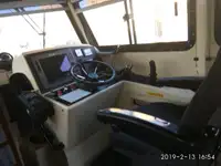 Kapal kru kanggo didol