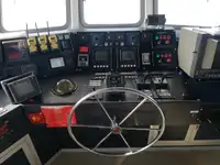 Kapal pesiar kanggo didol