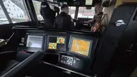 Kapal penarik kanggo didol