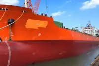 Tanker kanggo didol