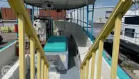 Kapal pesiar kanggo didol