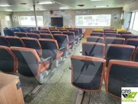 Kapal pendaratan, tangki kanggo didol