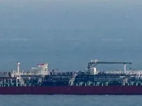 Kapal tanker minyak/bahan kimia kanggo didol