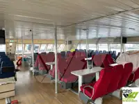 Kapal kru kanggo didol
