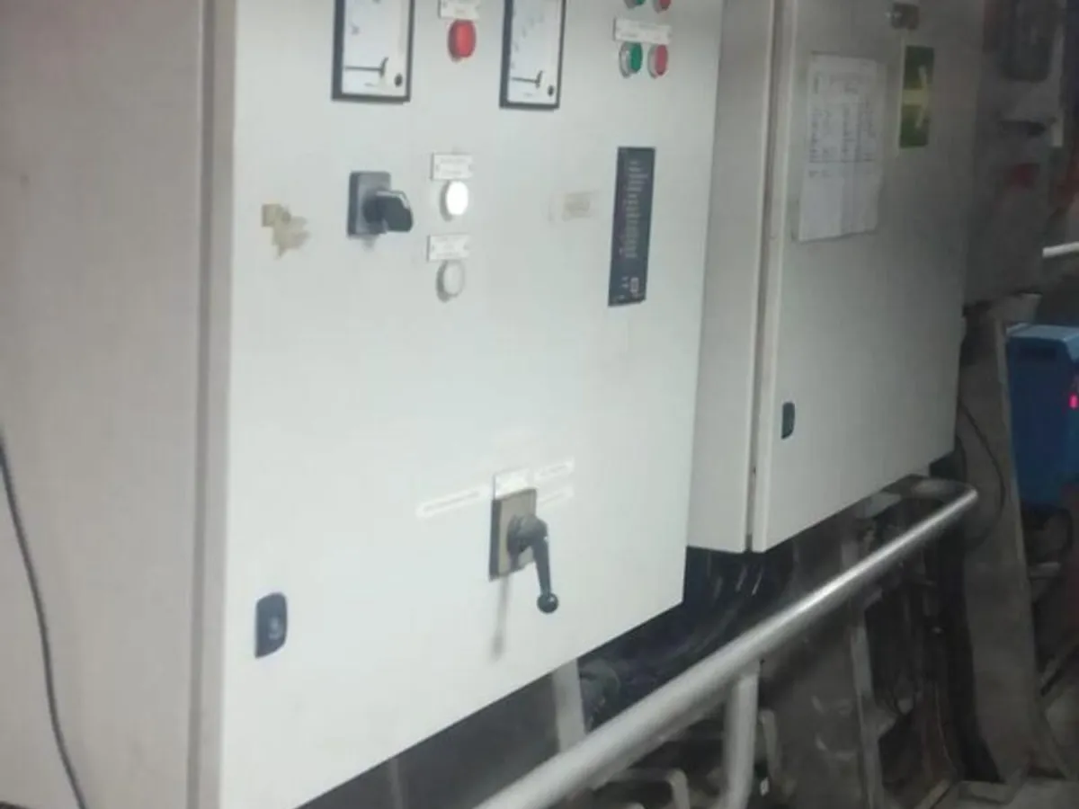 Kapal kru kanggo didol