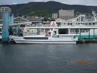 Kapal penumpang kanggo didol