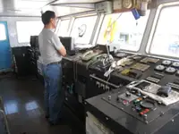 Kapal pengangkut barang curah kanggo didol