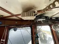 Kapal trawler kanggo didol