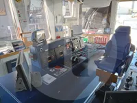 Kapal penarik kanggo didol
