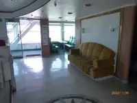 Kapal feri kanggo didol