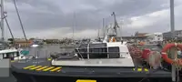 Kapal pilot kanggo didol
