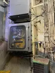 Kapal dredger kanggo didol