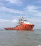 Kapal pasokan kanggo didol