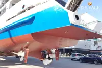 Kapal feri kanggo didol