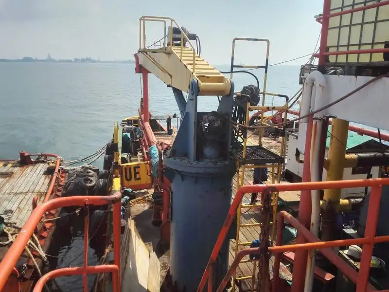 Kapal penarik kanggo didol