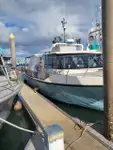 operator LNG kanggo didol