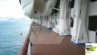 Kapal pesiar kanggo didol