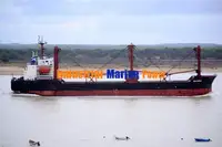 Kapal pengangkut barang curah kanggo didol