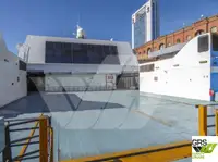 Ro-Ro ship kanggo didol