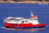 Kapal feri kanggo didol