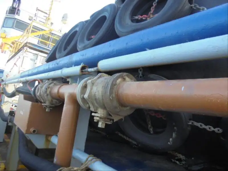 Kapal reefer kanggo didol