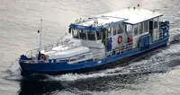 Kapal feri kanggo didol