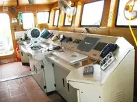 Kapal pengangkut barang curah kanggo didol