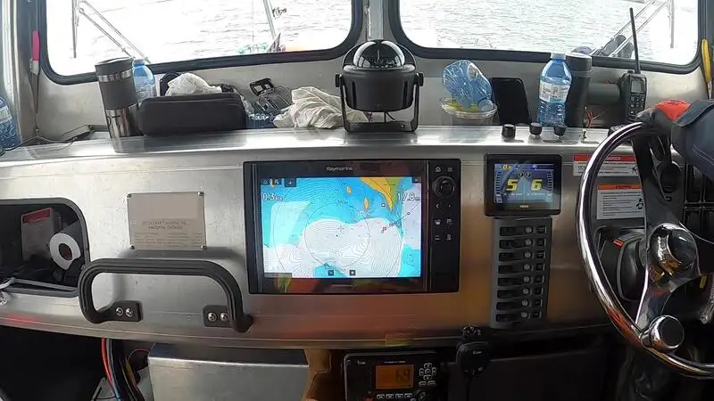 Kapal pendaratan, tangki kanggo didol