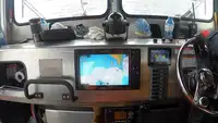 Kapal pendaratan, tangki kanggo didol