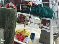 Kapal trawler kanggo didol