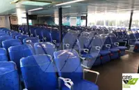 Kapal pesiar kanggo didol