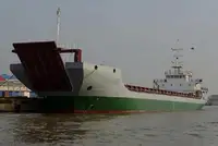 Ro-Ro ship kanggo didol