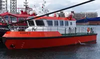 Towboat kanggo didol