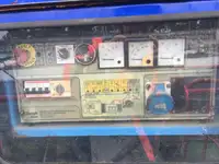 Kapal dredger kanggo didol