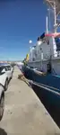 Kapal riset kanggo didol